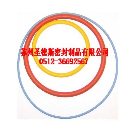 供应苏州耐高压O型圈 苏州耐化学溶液O型圈 苏州O型橡胶密封圈型号
