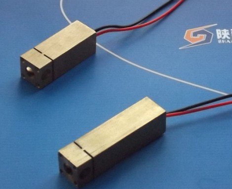 供应808nm-200mw红外一字线价格