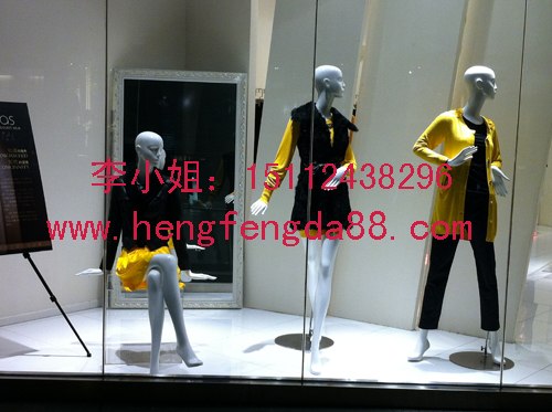 供应展示模特模特厂模特道具厂服装模特厂