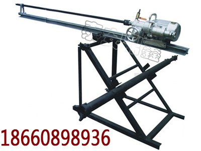 供应3KW岩石电钻KHYD75岩石电钻