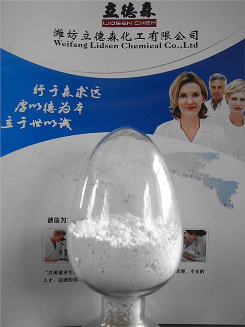 供应无水硫酸钙