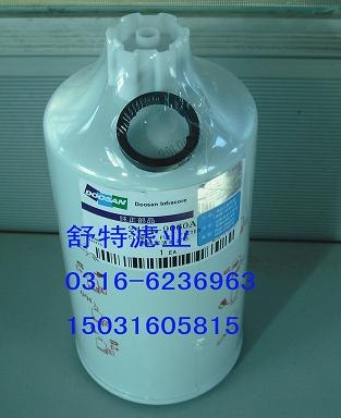 供应65055105016大宇客车滤芯