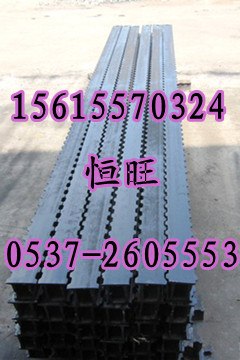 供应π型金属长梁【DFB型金属顶梁】
