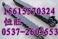 供应铰接顶梁价格  【DJB铰接限位顶梁】