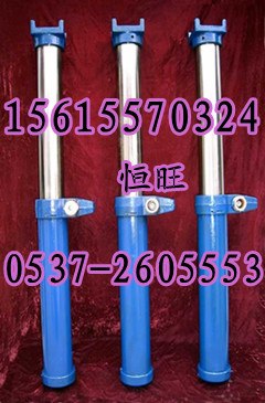 供应DW25单体液压支柱—2.5米单体液压支柱