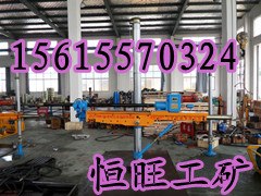 供应ZYJ380液压回转钻机 【ZYJ380架柱式钻机】