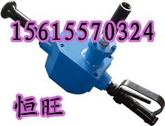 供应矿用ZQSJ防突钻机 【ZQSJ_65防突钻机】
