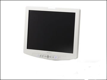 供应索尼液晶监控LMD-2051W LMD-1751W 