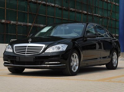 供应奔驰S600出租