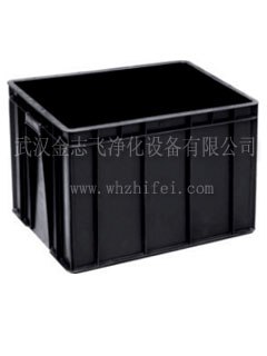 供应提供防静电周转箱>防静电胶框>普通周转箱