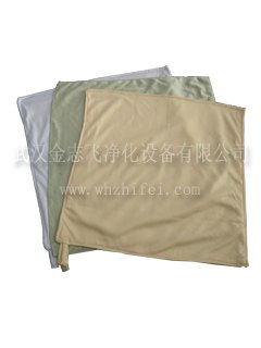 供应最热销丝光抹布>净化抹布>无尘抹布(30*30cm)