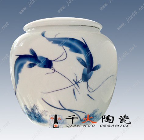 厂家定做陶瓷包装罐