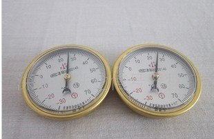 轨温表供应