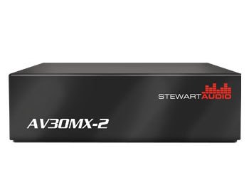 供应美国stewart功率放大器