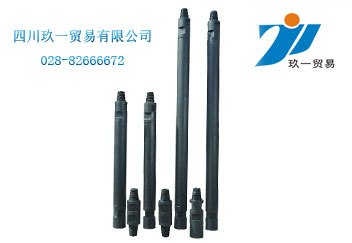 供应供应钻神成都摩擦钻杆管体