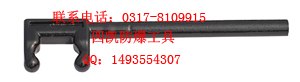 供应五金信息大全防滑F型扳手