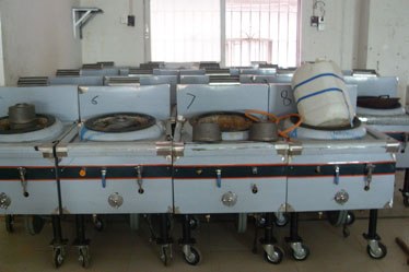 供应醇基燃料灶具 高旺厂家批发 醇油灶具