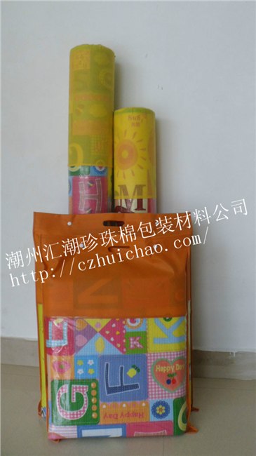 供应多功能环保益智爬行垫