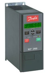 VLT2980PT4B20STR0DBF00丹佛斯变频器195N2191