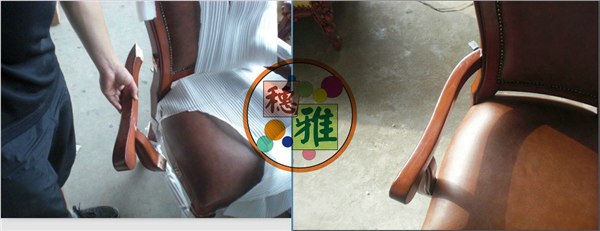 供应溫州家具美容