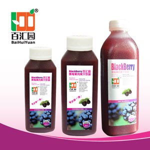 畅饮无线，体验冬天的感觉——百汇园果汁