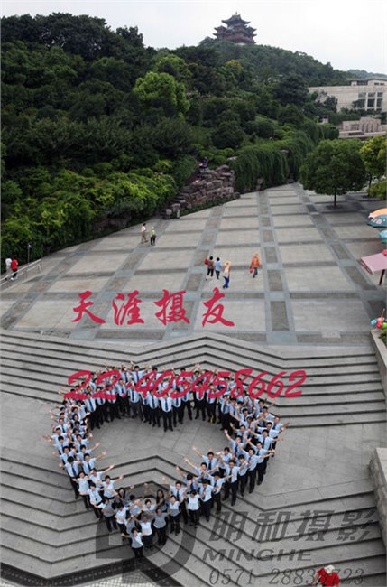 供应杭州宣传片拍摄制作 航拍摄影 上选明和摄影