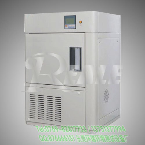 东莞供应桌上型恒温恒湿箱