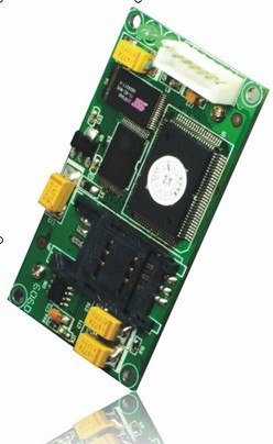 供应GPRS DTU