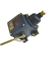 GX1矿用拉点器  