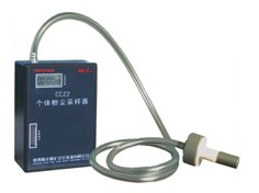 供应个体粉尘采样器ccz2 /ccz20
