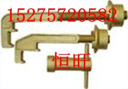 供应p43道岔钩锁器