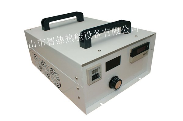 供应ZR-BQ5电磁加热器/造粒机电磁加热设备