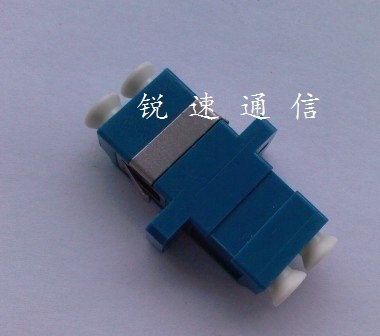 供应LC光纤适配器，光纤适配器，LC适配器