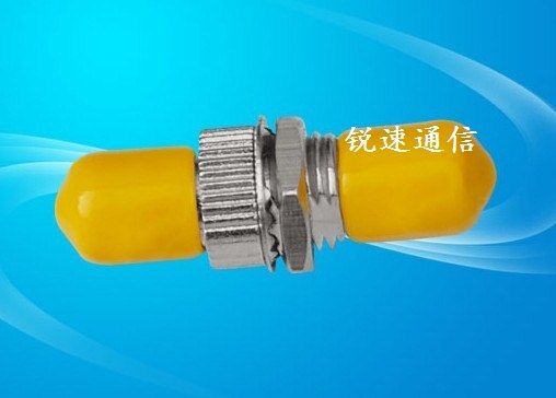 供应ST光纤耦合器，光纤适配器，ST耦合器