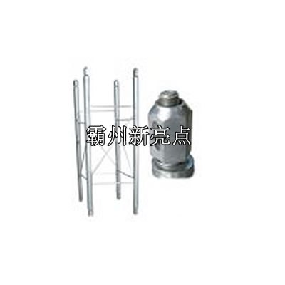 供应圆管桁架