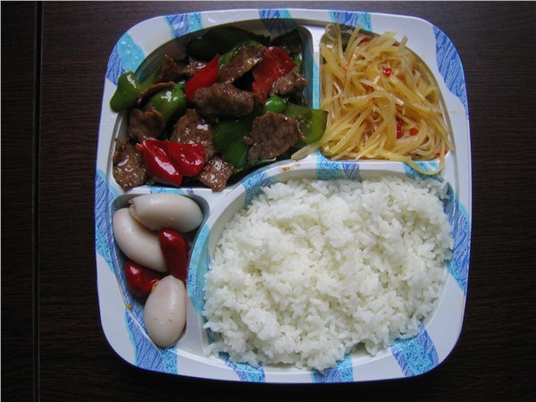 供应广州企事业饭堂承包