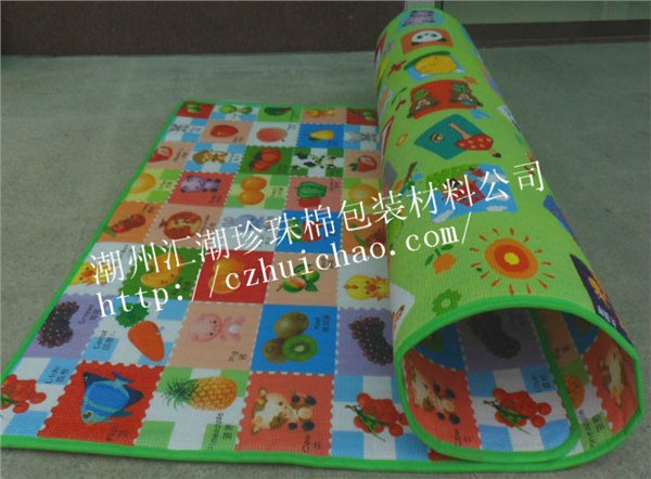 供应大量休闲亲子地垫