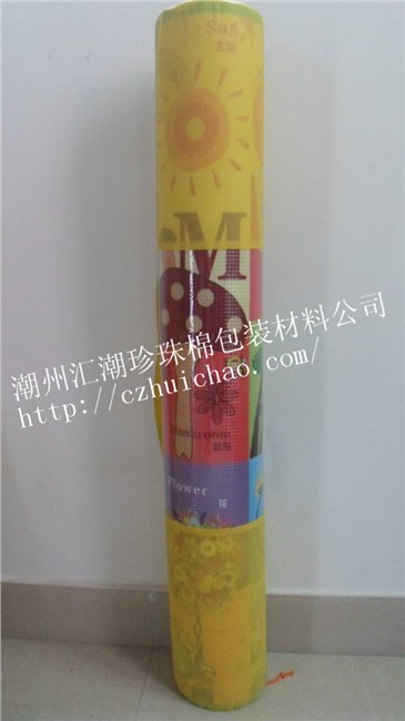 供应汇潮卡贝爬行垫