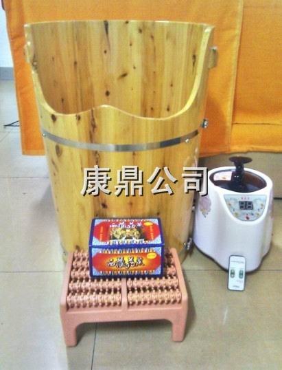 供应广东中药熏蒸桶