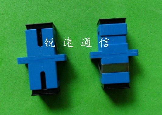 供应FC光纤适配器，光纤适配器，FC适配器