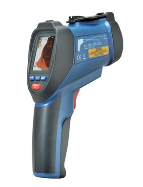 供应CEM华盛昌DT-9862|DT-9861|DT-9860红外摄温仪