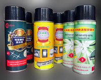 供应电触点清洁喷剂