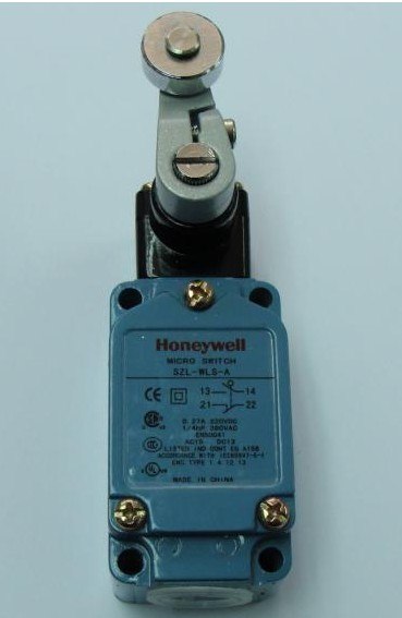 美国霍尼韦尔Honeywell