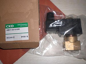 供应CKD电磁阀 