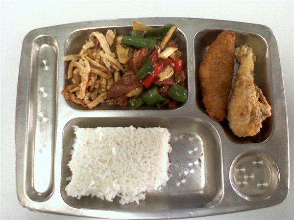 供应白云食堂承包，白云饭堂承包，白云厨房承包-安信饮食