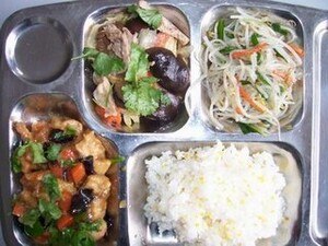 供应新华食堂承包新华饭堂承包新华厨房承包广州安信饮食