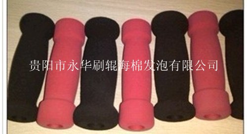 现货批发空调橡塑保温管 空调保温管 pvc发泡管（供应各种规格） 