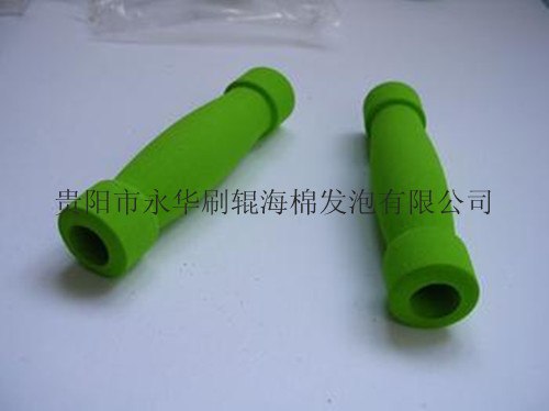 EVA发泡管/NBR发泡管/橡塑发泡管  