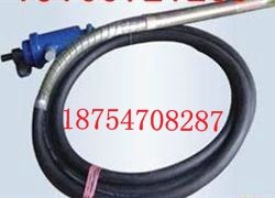 供应FRZ-50型插入式混凝土振动器
