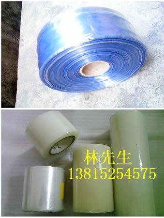 供应苏州POF袋 苏州POF包装袋 苏州PVC热收缩袋